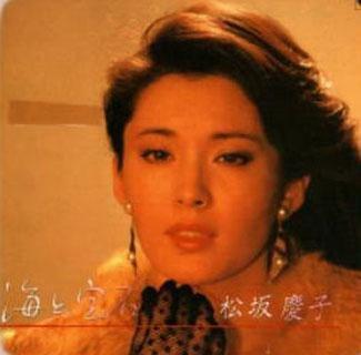 日本史上十位最美女演员