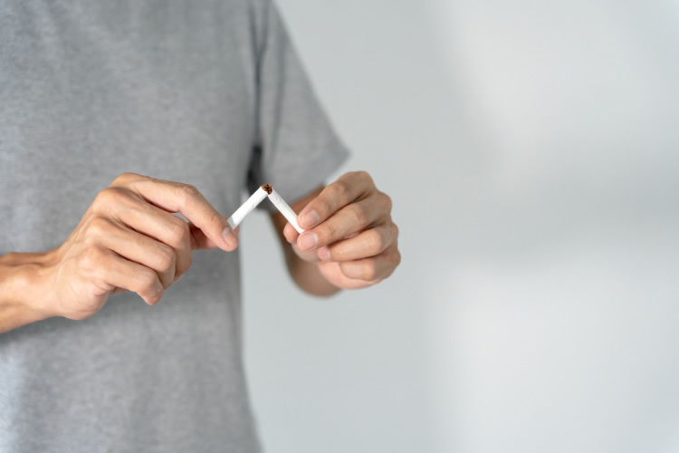二手烟对健康的影响比我们想象的更广泛