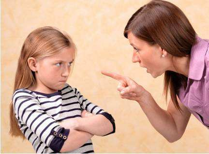 靠生气让孩子听话，是父母最不该犯的错